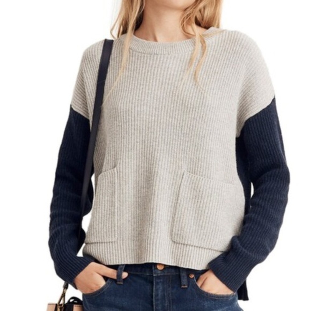 Madewell Sweater